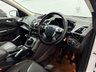 USED 2015 15 FORD KUGA 2.0 TDCi Titanium SUV 5dr Diesel Manual 2WD Euro 6 (s/s) (150 ps) PARK PILOT, ALLOYS, B/TOOTH, DAB