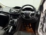 USED 2015 15 FORD KUGA 2.0 TDCi Titanium SUV 5dr Diesel Manual 2WD Euro 6 (s/s) (150 ps) PARK PILOT, ALLOYS, B/TOOTH, DAB