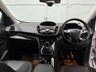 USED 2015 15 FORD KUGA 2.0 TDCi Titanium SUV 5dr Diesel Manual 2WD Euro 6 (s/s) (150 ps) PARK PILOT, ALLOYS, B/TOOTH, DAB