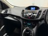 USED 2015 15 FORD KUGA 2.0 TDCi Titanium SUV 5dr Diesel Manual 2WD Euro 6 (s/s) (150 ps) PARK PILOT, ALLOYS, B/TOOTH, DAB
