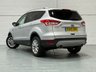USED 2015 15 FORD KUGA 2.0 TDCi Titanium SUV 5dr Diesel Manual 2WD Euro 6 (s/s) (150 ps) PARK PILOT, ALLOYS, B/TOOTH, DAB