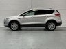 USED 2015 15 FORD KUGA 2.0 TDCi Titanium SUV 5dr Diesel Manual 2WD Euro 6 (s/s) (150 ps) PARK PILOT, ALLOYS, B/TOOTH, DAB