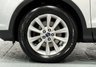 USED 2015 15 FORD KUGA 2.0 TDCi Titanium SUV 5dr Diesel Manual 2WD Euro 6 (s/s) (150 ps) PARK PILOT, ALLOYS, B/TOOTH, DAB