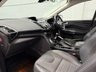 USED 2015 15 FORD KUGA 2.0 TDCi Titanium SUV 5dr Diesel Manual 2WD Euro 6 (s/s) (150 ps) PARK PILOT, ALLOYS, B/TOOTH, DAB