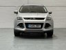 USED 2015 15 FORD KUGA 2.0 TDCi Titanium SUV 5dr Diesel Manual 2WD Euro 6 (s/s) (150 ps) PARK PILOT, ALLOYS, B/TOOTH, DAB