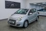 USED 2012 12 SUZUKI ALTO 1.0 12V SZ4 Hatchback 5dr Petrol Manual Euro 5 (68 ps) 0 DEPOSIT FINANCE OPTIONS