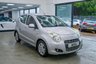 USED 2012 12 SUZUKI ALTO 1.0 12V SZ4 Hatchback 5dr Petrol Manual Euro 5 (68 ps) 0 DEPOSIT FINANCE OPTIONS