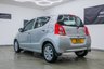 USED 2012 12 SUZUKI ALTO 1.0 12V SZ4 Hatchback 5dr Petrol Manual Euro 5 (68 ps) 0 DEPOSIT FINANCE OPTIONS