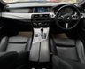 USED 2014 14 BMW 5 SERIES 2.0 520d M Sport Saloon 4dr Diesel Auto Euro 6 (s/s) (184 ps) THIS CAR COMES WITH 6 MONTHS WARRANTY ,BREAKDOWN COVER & RECOVERY +   FRONT HEATED SEATS +  FRONT ELECTRIC SEATS +  FRONT AND REAR SENSORS +  CRUISE CONTROL +  TRACTION CONTROL +  DUAL ZONE CLIMATE CONTROL +  DAB RADIO +  BLUETOOTH CONNECTION +  AUX CONNECTION +  KEYLESS START +  LED DAY TIME RUNNING LIGHTS +  SAT NAVIGATION +  FULL LEATHER TRIM +  ELECTRIC PARKING BRAKE +  HILL HOLD ASSIST +  AUTO START STOP +  19 INCH ALLOY WHEELS