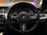 USED 2014 14 BMW 5 SERIES 2.0 520d M Sport Saloon 4dr Diesel Auto Euro 6 (s/s) (184 ps) THIS CAR COMES WITH 6 MONTHS WARRANTY ,BREAKDOWN COVER & RECOVERY +   FRONT HEATED SEATS +  FRONT ELECTRIC SEATS +  FRONT AND REAR SENSORS +  CRUISE CONTROL +  TRACTION CONTROL +  DUAL ZONE CLIMATE CONTROL +  DAB RADIO +  BLUETOOTH CONNECTION +  AUX CONNECTION +  KEYLESS START +  LED DAY TIME RUNNING LIGHTS +  SAT NAVIGATION +  FULL LEATHER TRIM +  ELECTRIC PARKING BRAKE +  HILL HOLD ASSIST +  AUTO START STOP +  19 INCH ALLOY WHEELS