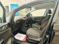USED 2017 67 VAUXHALL CORSA 1.4i SRi VX Line Hatchback 5 Door Petrol Automatic Euro 6 (90 ps) RARE AUTOMATIC MODEL