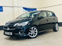 USED 2017 67 VAUXHALL CORSA 1.4i SRi VX Line Hatchback 5 Door Petrol Automatic Euro 6 (90 ps) RARE AUTOMATIC MODEL