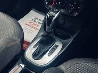 USED 2017 67 VAUXHALL CORSA 1.4i SRi VX Line Hatchback 5 Door Petrol Automatic Euro 6 (90 ps) RARE AUTOMATIC MODEL