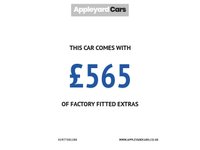 USED 2017 67 VAUXHALL CORSA 1.4i SRi VX Line Hatchback 5 Door Petrol Automatic Euro 6 (90 ps) RARE AUTOMATIC MODEL