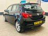 USED 2017 67 VAUXHALL CORSA 1.4i SRi VX Line Hatchback 5 Door Petrol Automatic Euro 6 (90 ps) RARE AUTOMATIC MODEL