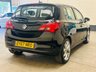 USED 2017 67 VAUXHALL CORSA 1.4i SRi VX Line Hatchback 5 Door Petrol Automatic Euro 6 (90 ps) RARE AUTOMATIC MODEL