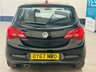 USED 2017 67 VAUXHALL CORSA 1.4i SRi VX Line Hatchback 5 Door Petrol Automatic Euro 6 (90 ps) RARE AUTOMATIC MODEL