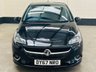 USED 2017 67 VAUXHALL CORSA 1.4i SRi VX Line Hatchback 5 Door Petrol Automatic Euro 6 (90 ps) RARE AUTOMATIC MODEL