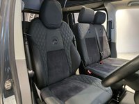 USED 2024 74 VOLKSWAGEN T6.1 Campervan 2.0 TDI T28 HIGHLINE SIGNATURE 110 BHP SWB SLIDING ISOFIX RIB BED