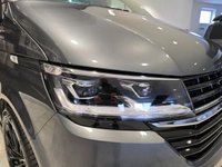 USED 2024 74 VOLKSWAGEN T6.1 Campervan 2.0 TDI T28 HIGHLINE SIGNATURE 110 BHP SWB SLIDING ISOFIX RIB BED