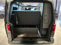 USED 2024 74 VOLKSWAGEN T6.1 Campervan 2.0 TDI T28 HIGHLINE SIGNATURE 110 BHP SWB SLIDING ISOFIX RIB BED