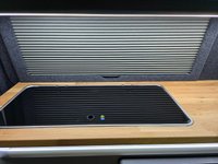 USED 2024 74 VOLKSWAGEN T6.1 Campervan 2.0 TDI T28 HIGHLINE SIGNATURE 110 BHP SWB SLIDING ISOFIX RIB BED