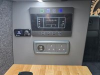 USED 2024 74 VOLKSWAGEN T6.1 Campervan 2.0 TDI T28 HIGHLINE SIGNATURE 110 BHP SWB SLIDING ISOFIX RIB BED