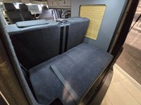 USED 2024 74 VOLKSWAGEN T6.1 Campervan 2.0 TDI T28 HIGHLINE SIGNATURE 110 BHP SWB SLIDING ISOFIX RIB BED