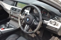 USED 2015 15 BMW M5 4.4 V8 Saloon 4dr Petrol DCT Euro 6 (s/s) (560 ps) FULL BMW SERVICE HISTORY