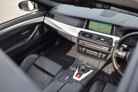 USED 2015 15 BMW M5 4.4 V8 Saloon 4dr Petrol DCT Euro 6 (s/s) (560 ps) FULL BMW SERVICE HISTORY