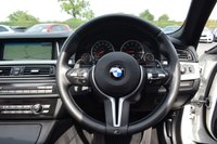 USED 2015 15 BMW M5 4.4 V8 Saloon 4dr Petrol DCT Euro 6 (s/s) (560 ps) FULL BMW SERVICE HISTORY