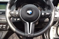 USED 2015 15 BMW M5 4.4 V8 Saloon 4dr Petrol DCT Euro 6 (s/s) (560 ps) FULL BMW SERVICE HISTORY
