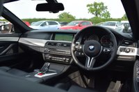 USED 2015 15 BMW M5 4.4 V8 Saloon 4dr Petrol DCT Euro 6 (s/s) (560 ps) FULL BMW SERVICE HISTORY