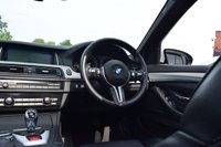 USED 2015 15 BMW M5 4.4 V8 Saloon 4dr Petrol DCT Euro 6 (s/s) (560 ps) FULL BMW SERVICE HISTORY