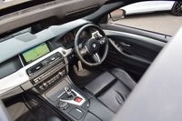 USED 2015 15 BMW M5 4.4 V8 Saloon 4dr Petrol DCT Euro 6 (s/s) (560 ps) FULL BMW SERVICE HISTORY