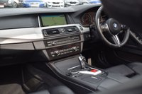 USED 2015 15 BMW M5 4.4 V8 Saloon 4dr Petrol DCT Euro 6 (s/s) (560 ps) FULL BMW SERVICE HISTORY
