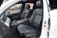 USED 2015 15 BMW M5 4.4 V8 Saloon 4dr Petrol DCT Euro 6 (s/s) (560 ps) FULL BMW SERVICE HISTORY