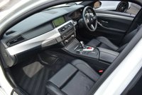 USED 2015 15 BMW M5 4.4 V8 Saloon 4dr Petrol DCT Euro 6 (s/s) (560 ps) FULL BMW SERVICE HISTORY