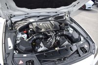 USED 2015 15 BMW M5 4.4 V8 Saloon 4dr Petrol DCT Euro 6 (s/s) (560 ps) FULL BMW SERVICE HISTORY