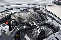 USED 2015 15 BMW M5 4.4 V8 Saloon 4dr Petrol DCT Euro 6 (s/s) (560 ps) FULL BMW SERVICE HISTORY