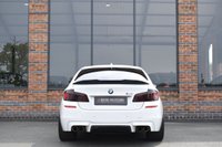USED 2015 15 BMW M5 4.4 V8 Saloon 4dr Petrol DCT Euro 6 (s/s) (560 ps) FULL BMW SERVICE HISTORY