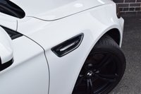 USED 2015 15 BMW M5 4.4 V8 Saloon 4dr Petrol DCT Euro 6 (s/s) (560 ps) FULL BMW SERVICE HISTORY