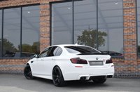 USED 2015 15 BMW M5 4.4 V8 Saloon 4dr Petrol DCT Euro 6 (s/s) (560 ps) FULL BMW SERVICE HISTORY