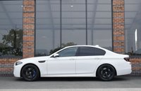 USED 2015 15 BMW M5 4.4 V8 Saloon 4dr Petrol DCT Euro 6 (s/s) (560 ps) FULL BMW SERVICE HISTORY