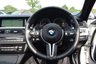 USED 2015 15 BMW M5 4.4 V8 Saloon 4dr Petrol DCT Euro 6 (s/s) (560 ps) FULL BMW SERVICE HISTORY
