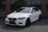 USED 2015 15 BMW M5 4.4 V8 Saloon 4dr Petrol DCT Euro 6 (s/s) (560 ps) FULL BMW SERVICE HISTORY