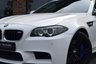 USED 2015 15 BMW M5 4.4 V8 Saloon 4dr Petrol DCT Euro 6 (s/s) (560 ps) FULL BMW SERVICE HISTORY