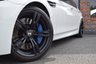 USED 2015 15 BMW M5 4.4 V8 Saloon 4dr Petrol DCT Euro 6 (s/s) (560 ps) FULL BMW SERVICE HISTORY