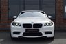 USED 2015 15 BMW M5 4.4 V8 Saloon 4dr Petrol DCT Euro 6 (s/s) (560 ps) FULL BMW SERVICE HISTORY