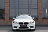 USED 2015 15 BMW M5 4.4 V8 Saloon 4dr Petrol DCT Euro 6 (s/s) (560 ps) FULL BMW SERVICE HISTORY